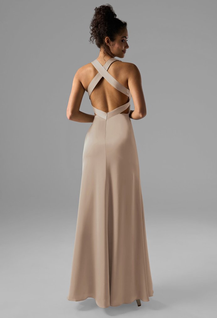 AW Erika Dress
